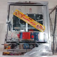 تنور گازی با قیمت مناسب