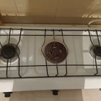 گاز آشین