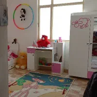 سرویس خواب کودک