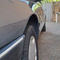 پژو ۴۰۵|خودرو سواری و وانت|الشتر, |دیوار