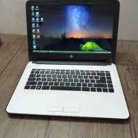 لپتاپ HP نسل 5 با گرافیک مجزا در حد نو