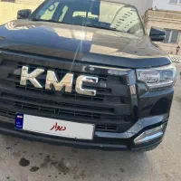Kmc|خودرو سواری و وانت|تهران, دبستان|دیوار