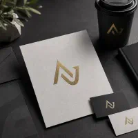 طراحی لوگو حرفه‌ای هویت بصری  بنر و پوستر تبلیغاتی