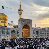 مشهد اعزام ها ۱۶، ۲۰، ۲۵ و ۲۹ شهریور