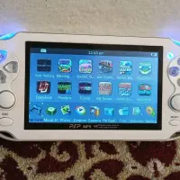 پی اس پی psp