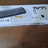 کیبورد کامپیوتر