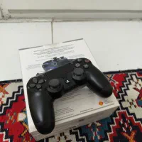 دیسک بازی ps 4  -  دسته اصلی ps 4
