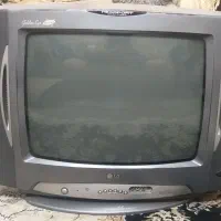 تلوزیون ال جی
