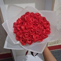 تخفیف ویژه گل روبانی تا ۲۰ شهریور از شاخه ای ۲۵