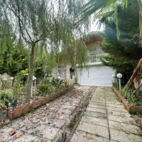 خونه باغ 300متری شهرکی/نزدیک ساحل