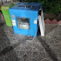 کولر آبی سلولوزی انرژی ۳۵۰۰