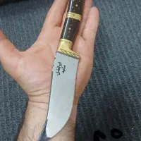 چاقو قدیمی عتیقه