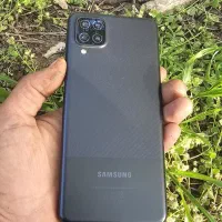 گوشی سامسونگa12