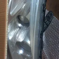 چراغ رانا کروز بدون خط و خش