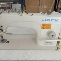 چرخ خیاطی راسته دوز  JACK