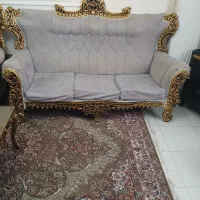 مبل ۵ نفره  فروش فوری