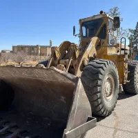 لودرکاوازاکی80B