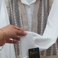شومیز و وست