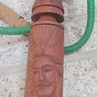 قلیون میوه ای چوب سرخ