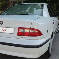 فروش سمند مدل۱۴۰۰ بدون ضربه بدون رنگ