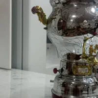 فروش سماور گازی