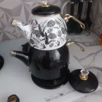 کترقوری درحدنو