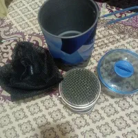 سرشعله،جت بویل فایرمپل مارس