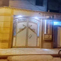 خانه ویلایی