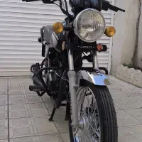 باکسر۲۰۰ دینوموتور