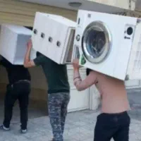 خدمات اسباب کشی منزل بوشهر عالیشهر و....