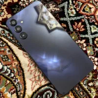 گوشی سامسونگ A15