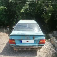 هیوندا اکسل 1994