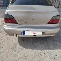 دود سیلو|خودرو سواری و وانت|اصفهان, قهاب جنوبی|دیوار