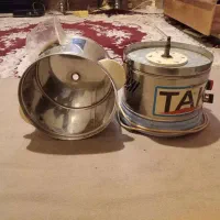 سبزی خردکن سیم پیچش سوخته