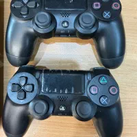 ps4 Slim|کنسول، بازی ویدئویی و آنلاین|تهران, فلسطین (میدان انقلاب)|دیوار