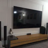ال ای دی ال جی 86 اینچ