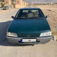 پژو روا