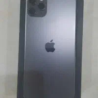 ایفون ۱۱ پرومکس
