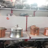 خرید ضایعات ظروف آشپزخانه و قلع ظروف مسی