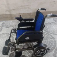 ویلچر برقی