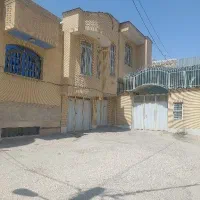 فروش ویلایی خیابان فرصت شمالی ۲ طبقه