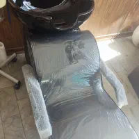 سرشور آرایشگاه