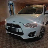 میتسوبیشی asx|خودرو سواری و وانت|فردیس, فردیس|دیوار