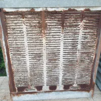 فروش کولر آبی