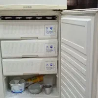 یخچال|یخچال و فریزر|زارچ, |دیوار