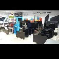 فروش ال ای دیهای (دست دوم )۳۲ ۴۳ ۵۰ ۵۵ ۶۵
