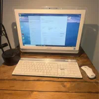 ام اس آی مدل MSI Pro 20E 4BW