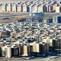 مسکن مهر اف۶