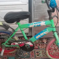 دوچرخه ۱۶