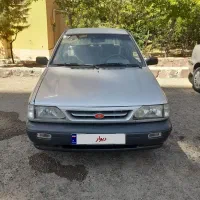 پراید۸۴